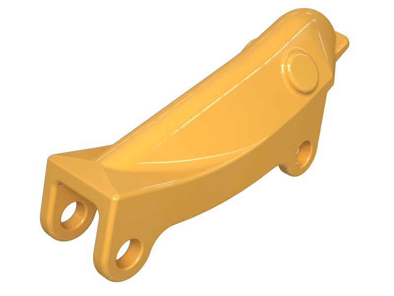 8E-1848 Shank Protector