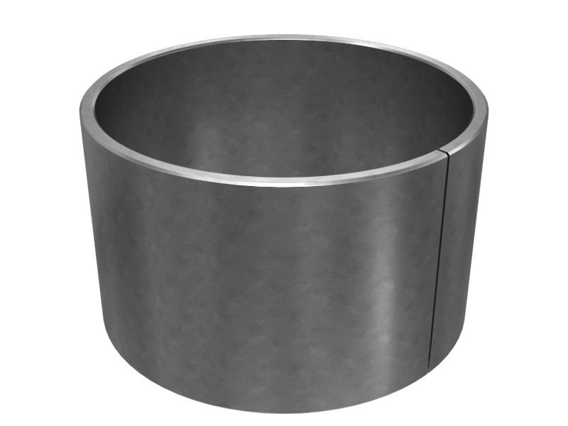 8E-3416 70.13 mm OD Clutch Sleeve Bearing