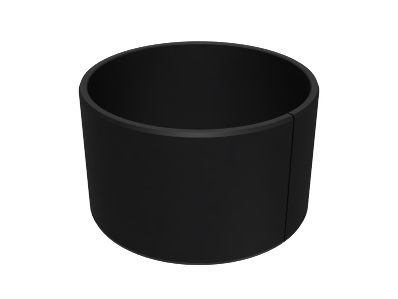 8E-3433 85.26 mm OD Clutch Sleeve Bearing