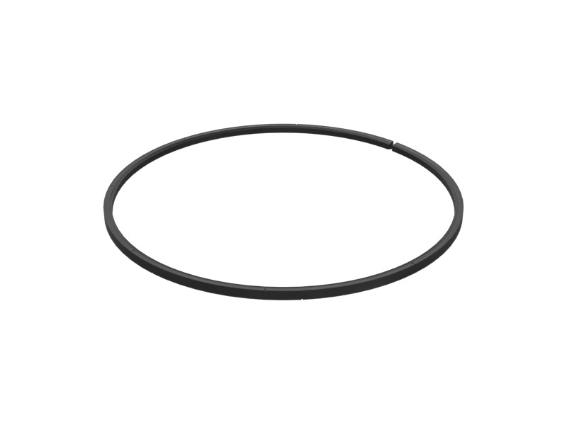 8E-3837 160 mm OD Seal Ring