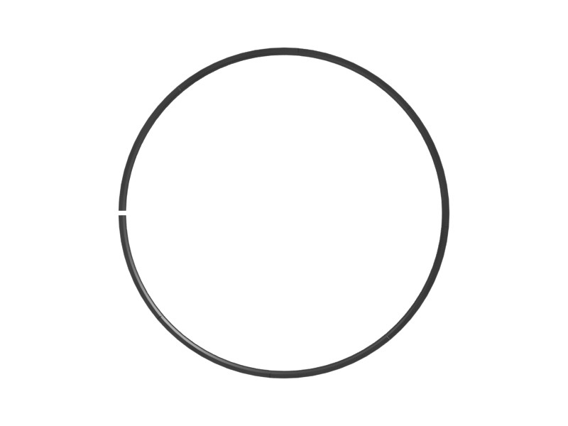 8E-3837 160 mm OD Seal Ring - image 3