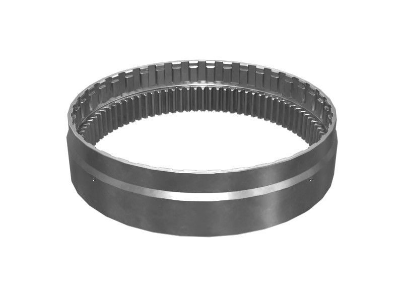 8E-4088 87-Tooth Ring Gear
