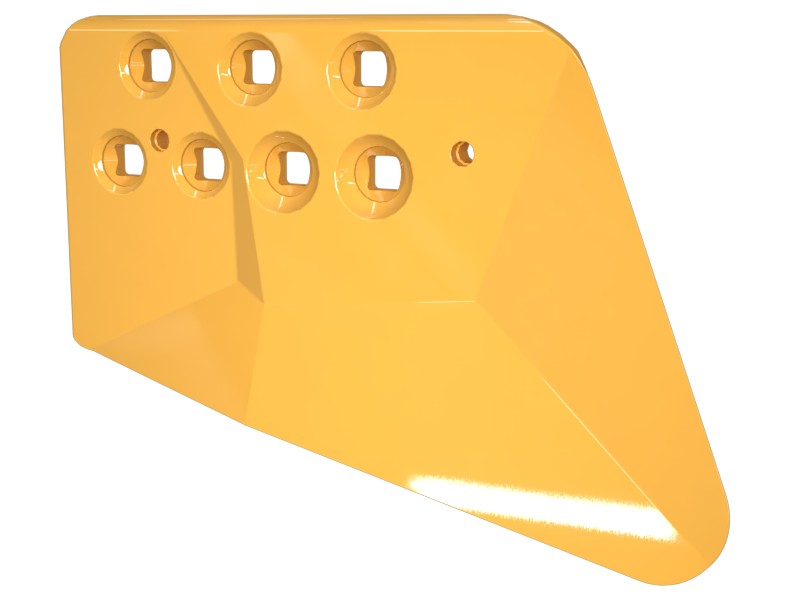 8E-4194 Dozer End Bit