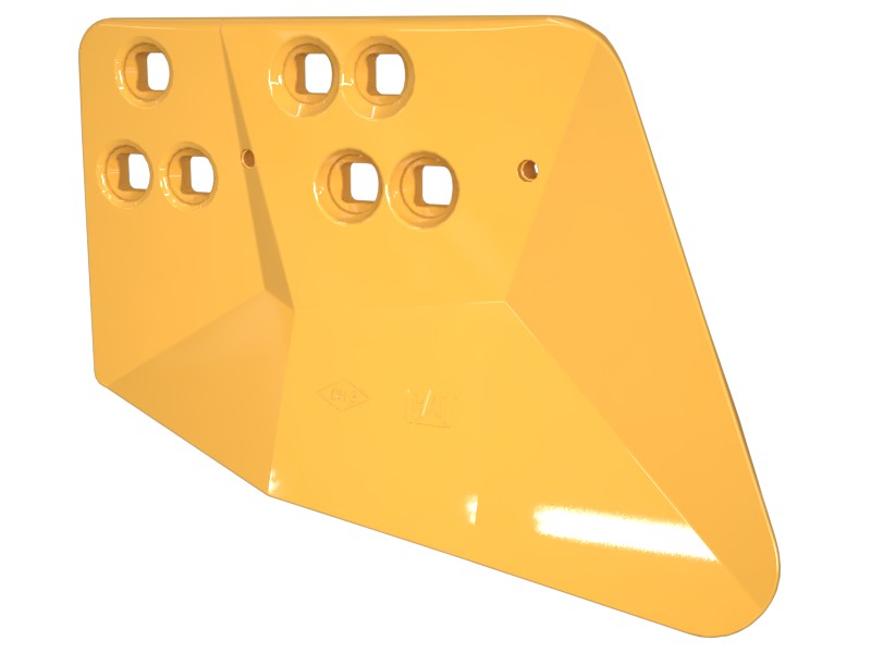 8E-4198 Dozer End Bit