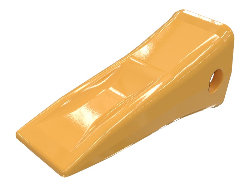 8E-4222 Bucket Long Tip