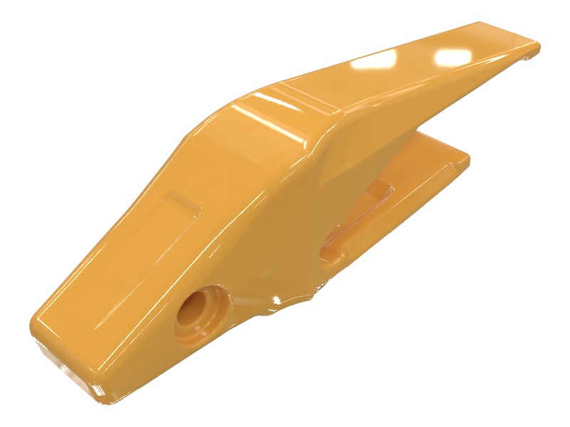 8E-4466 Left Two-Strap Adapter