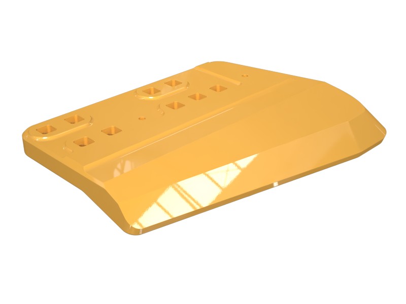 8E-4545 Dozer End Bit