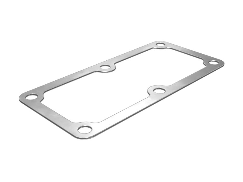 8E-4925 1.6 mm Thick Planetary Gearbox Cover Gasket