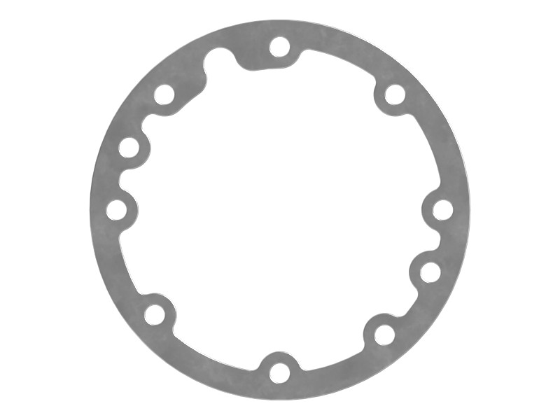 8E-5115 0.8 mm Thick Torque Converter Gasket - image 3