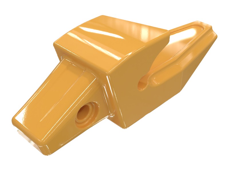 8E-5466 Left Two-Strap Adapter