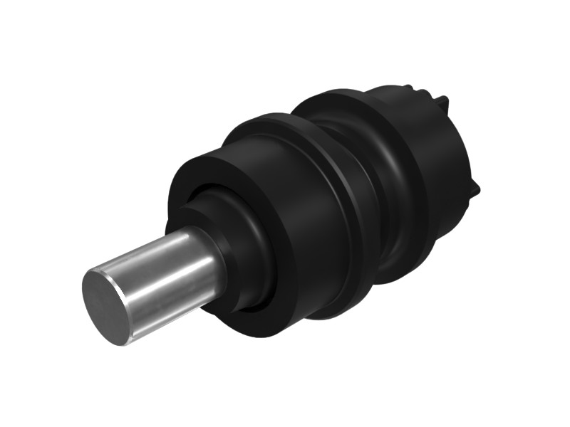 8E-5600 Carrier Roller Assembly