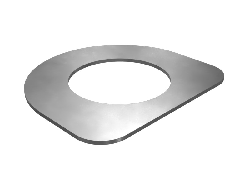 8E-5701 0.8 mm Thick Shim