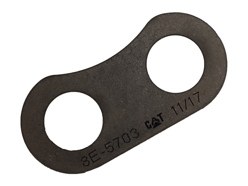 8E-5703 0.8 mm Thick Steel Shim