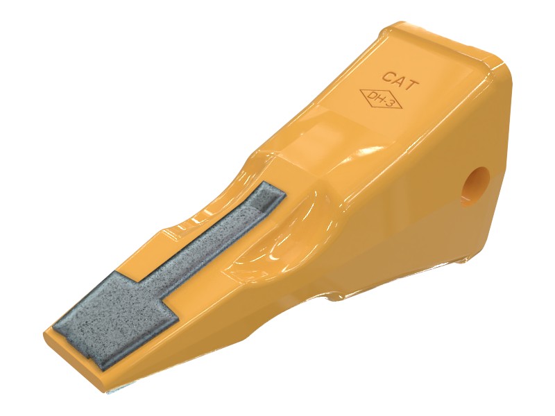 8E-5774 Ripper Penetration Tip