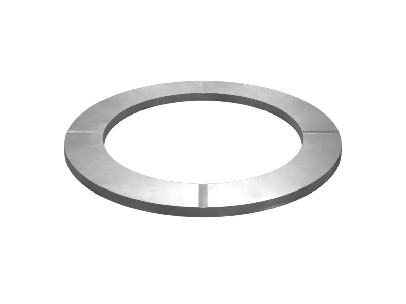8E-6619 4.52 mm Thick Thrust Washer