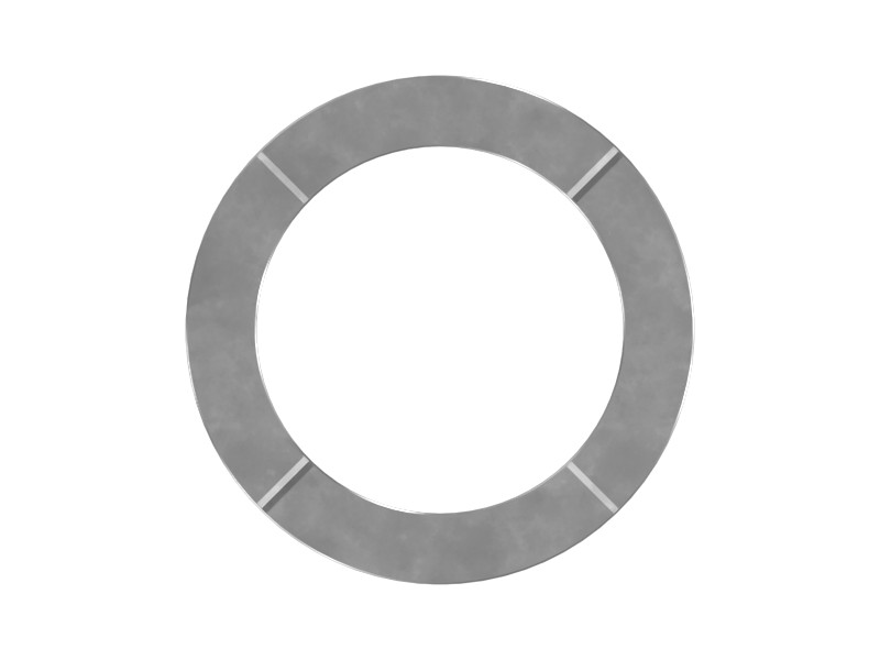 8E-6619 4.52 mm Thick Thrust Washer - image 3