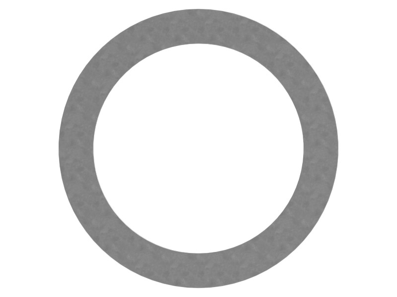 8E-6648 60.20 mm ID Steel Shim - image 3