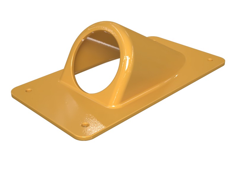 8E-6856 Conduit Flexible Electrical Wiring Cover