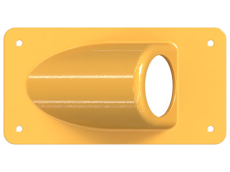 8E-6856 Conduit Flexible Electrical Wiring Cover - image 3