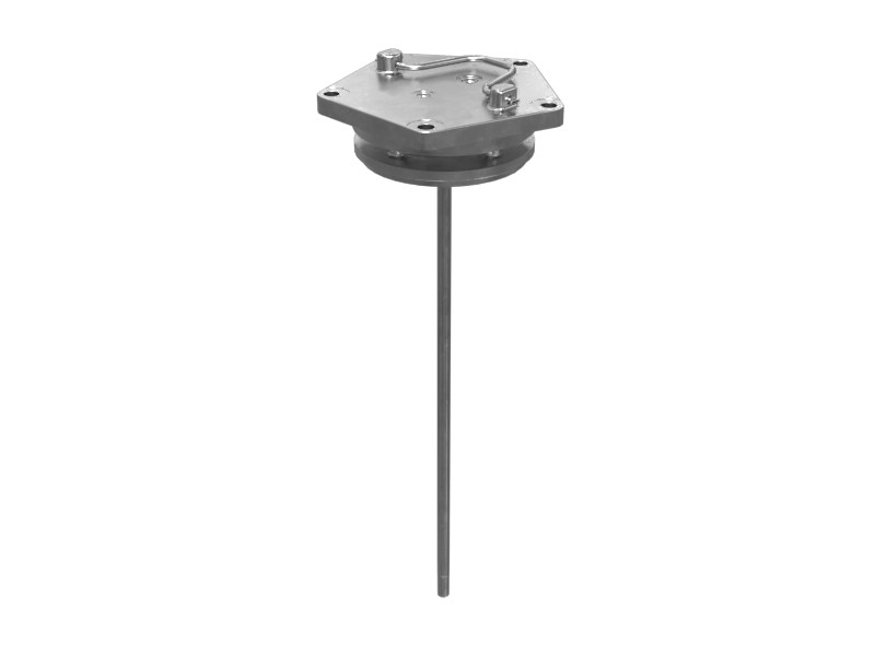 8E-7683 Transmission Oil Filter Cover