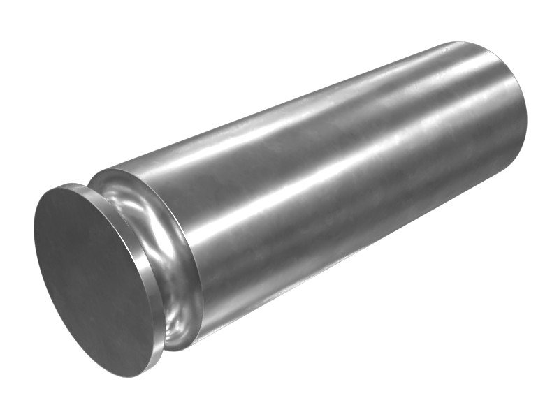 8E-7714 9 mm Orifice