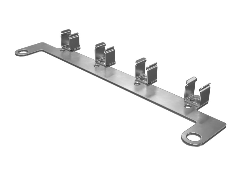 8E-7842 Transmission Control Joint Clip