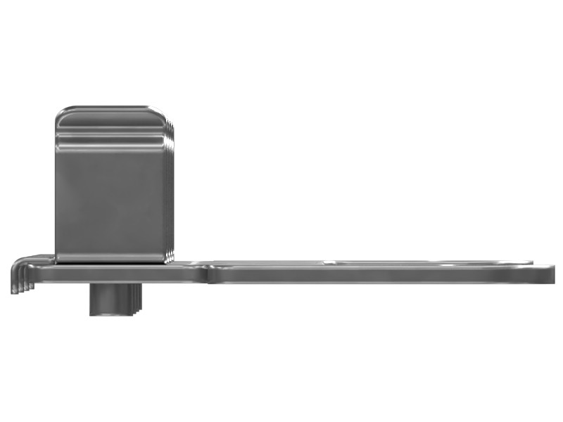 8E-7842 Transmission Control Joint Clip - image 2