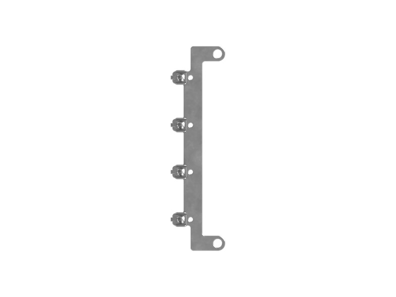 8E-7842 Transmission Control Joint Clip - image 3