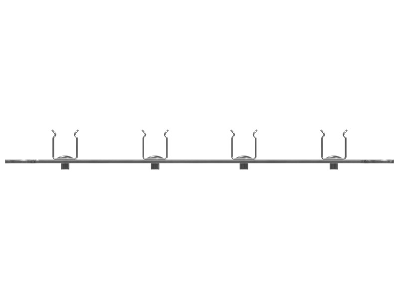 8E-7842 Transmission Control Joint Clip - image 4