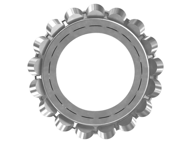 8E-7926 183.48 mm OD Cone Bearing - image 3