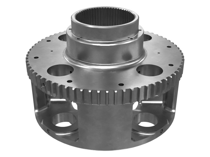 8E-8170 Planetary Gear Carrier Group