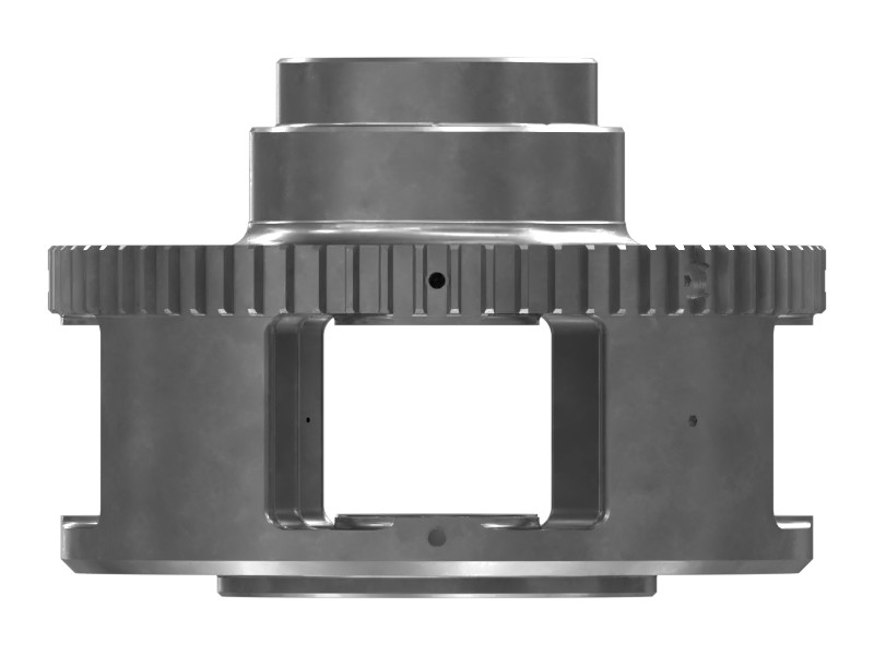 8E-8170 Planetary Gear Carrier Group - image 2