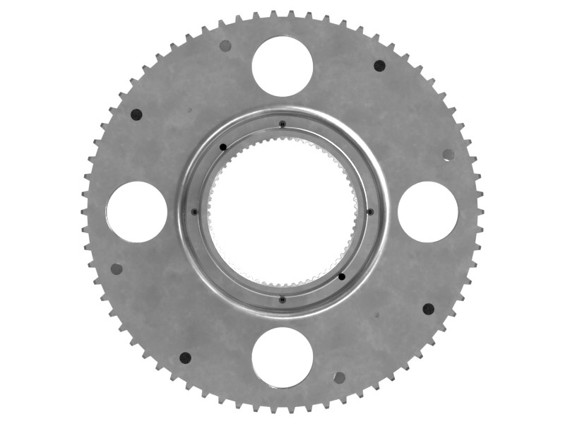 8E-8170 Planetary Gear Carrier Group - image 3