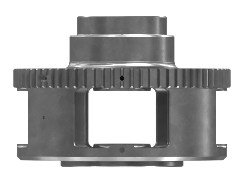 8E-8170 Planetary Gear Carrier Group - image 4