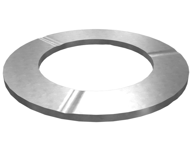 8E-8313 3 mm Thick Thrust Disc