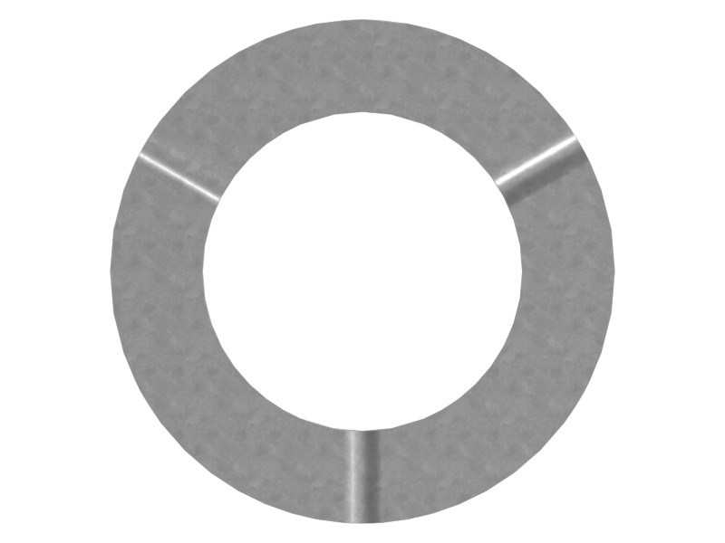 8E-8313 3 mm Thick Thrust Disc - image 3