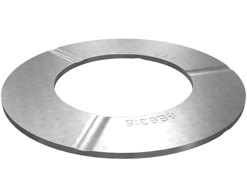 8E-8316 1.98 mm Thick Thrust Disc