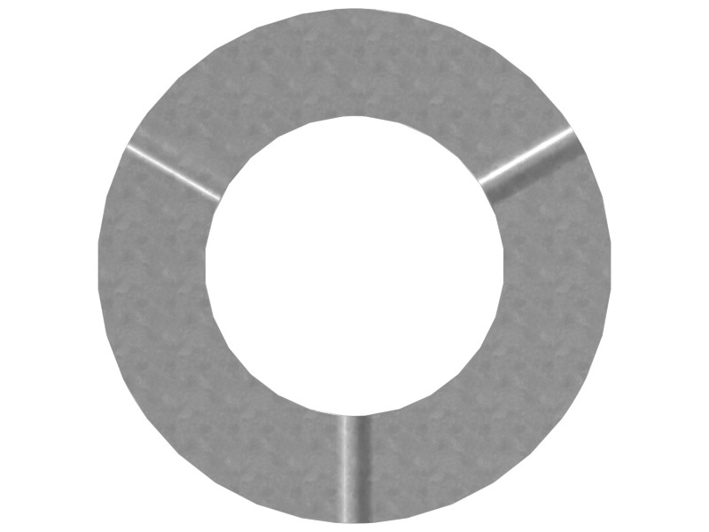 8E-8316 1.98 mm Thick Thrust Disc - image 3