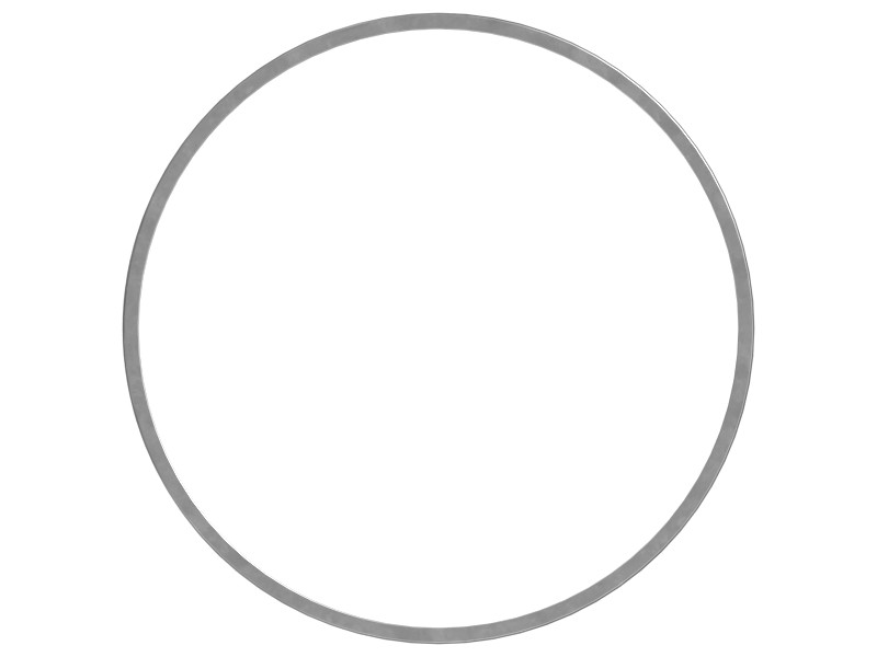 8E-8994 417.00 mm ID O-Ring - image 3