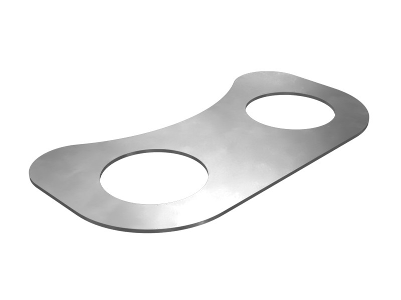 8E-9212 0.8 mm Thick Shim