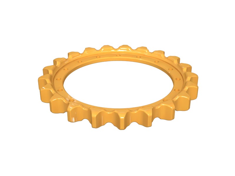 8E-9805 Track Sprocket