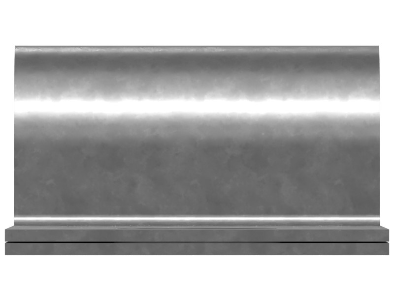 8F-1179 12.7 mm ID Loop Clamp - image 4