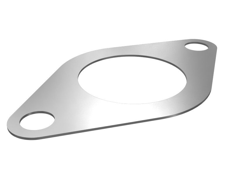 8F-1846 0.79 mm Thick Flange Gasket