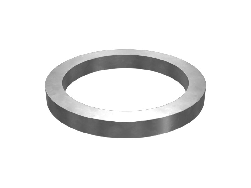 8F-2534 2.2 mm Thick Round Gasket