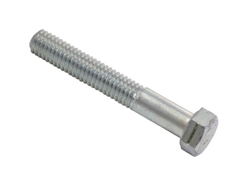 8F-6974 3/8"-16 x 2 1/2" Hex Head Bolt