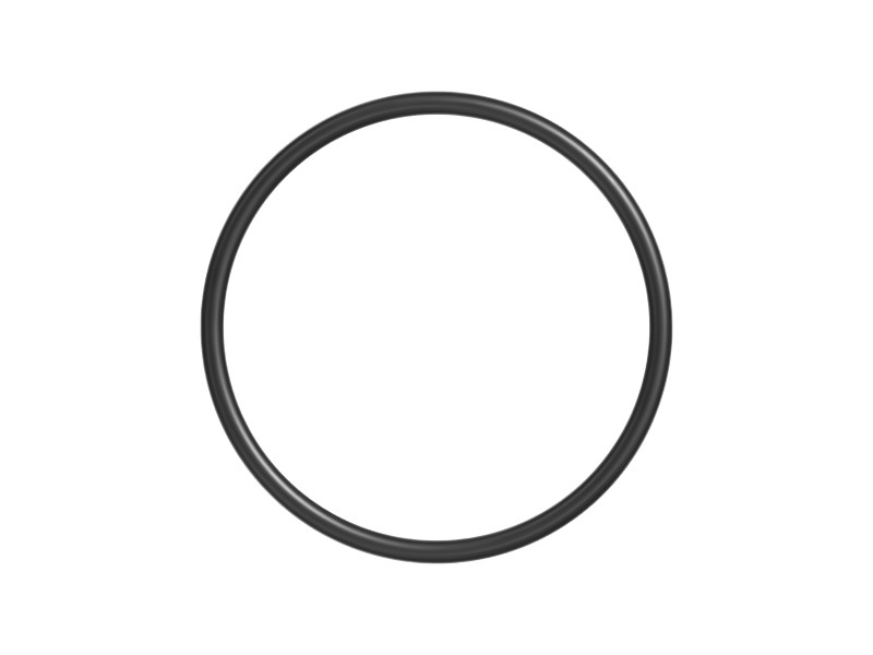 8F-8882 66.27 mm ID O-Ring - image 3