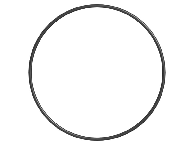 8F-9516 139.29 mm ID O-Ring - image 3