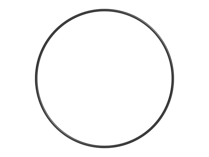 8F-9960 380.36 mm ID O-Ring - image 3
