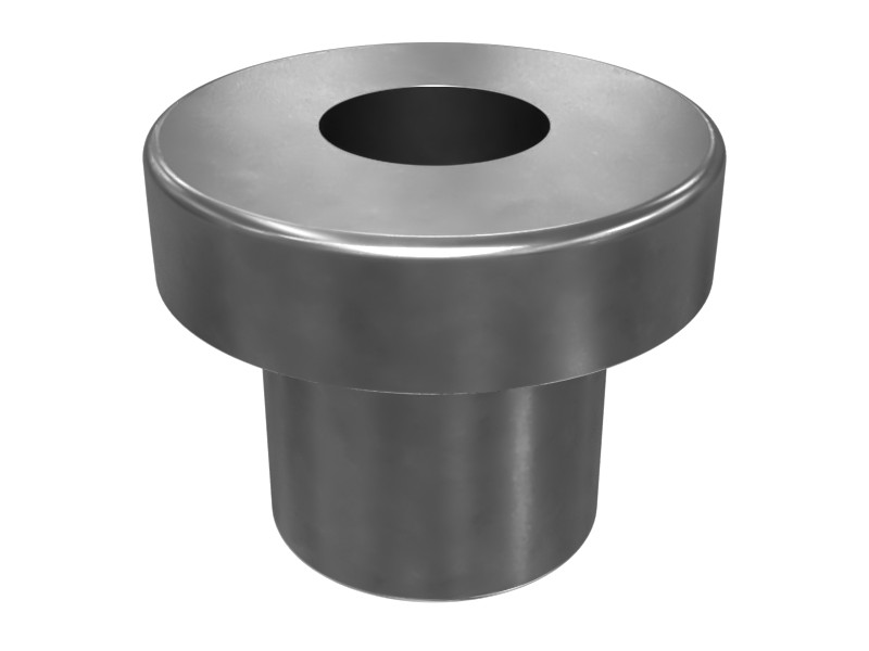 8G-0841 16.47 mm ID Hydraulic Tank Base