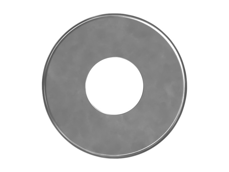 8G-0841 16.47 mm ID Hydraulic Tank Base - image 3